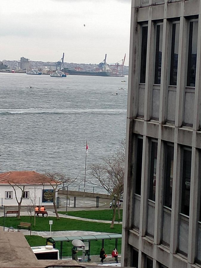 Findikli Trend Port Διαμέρισμα Κωνσταντινούπολη Εξωτερικό φωτογραφία